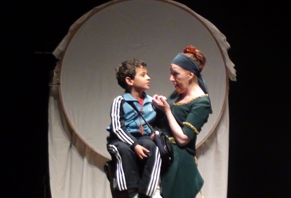 2013 TEATRO DIPUTACION